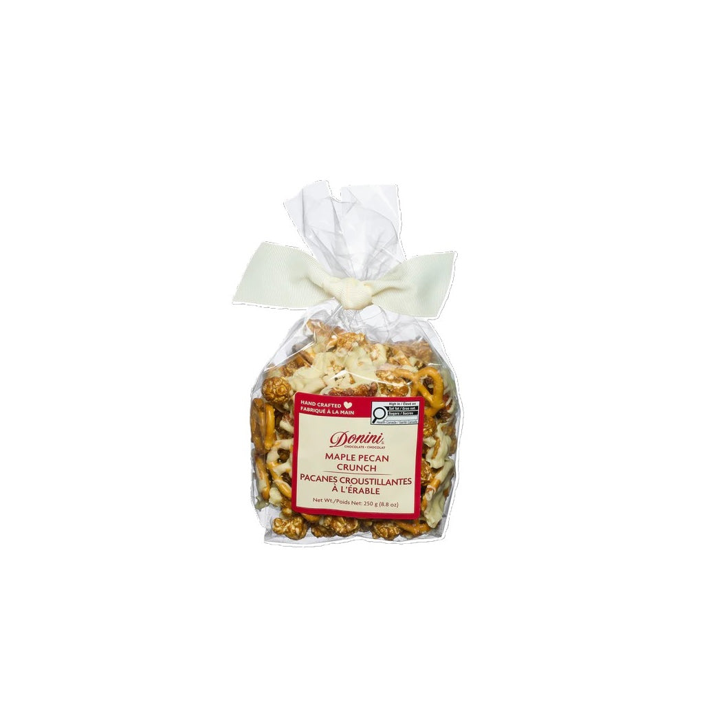 Donini Maple Pecan Crunch Bag