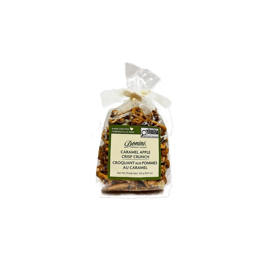 Donini Apple Crisp Caramel Corn Crunch