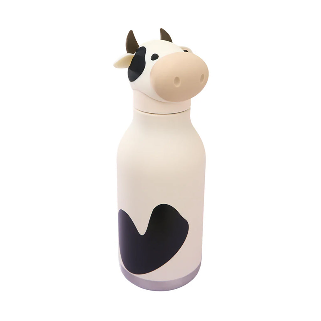 Cow Bestie Bottle 16oz