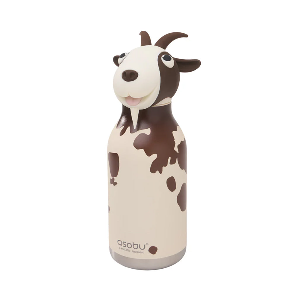 Goat Bestie Bottle 16oz