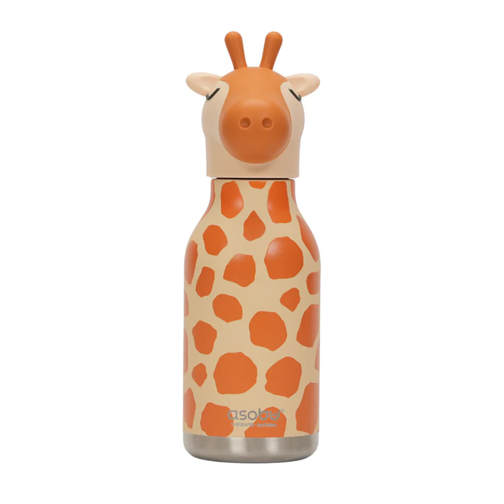 Giraffe Bestie Bottle 16oz