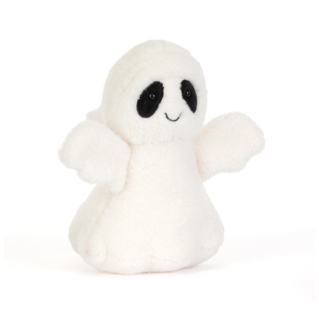 Bob Ghost