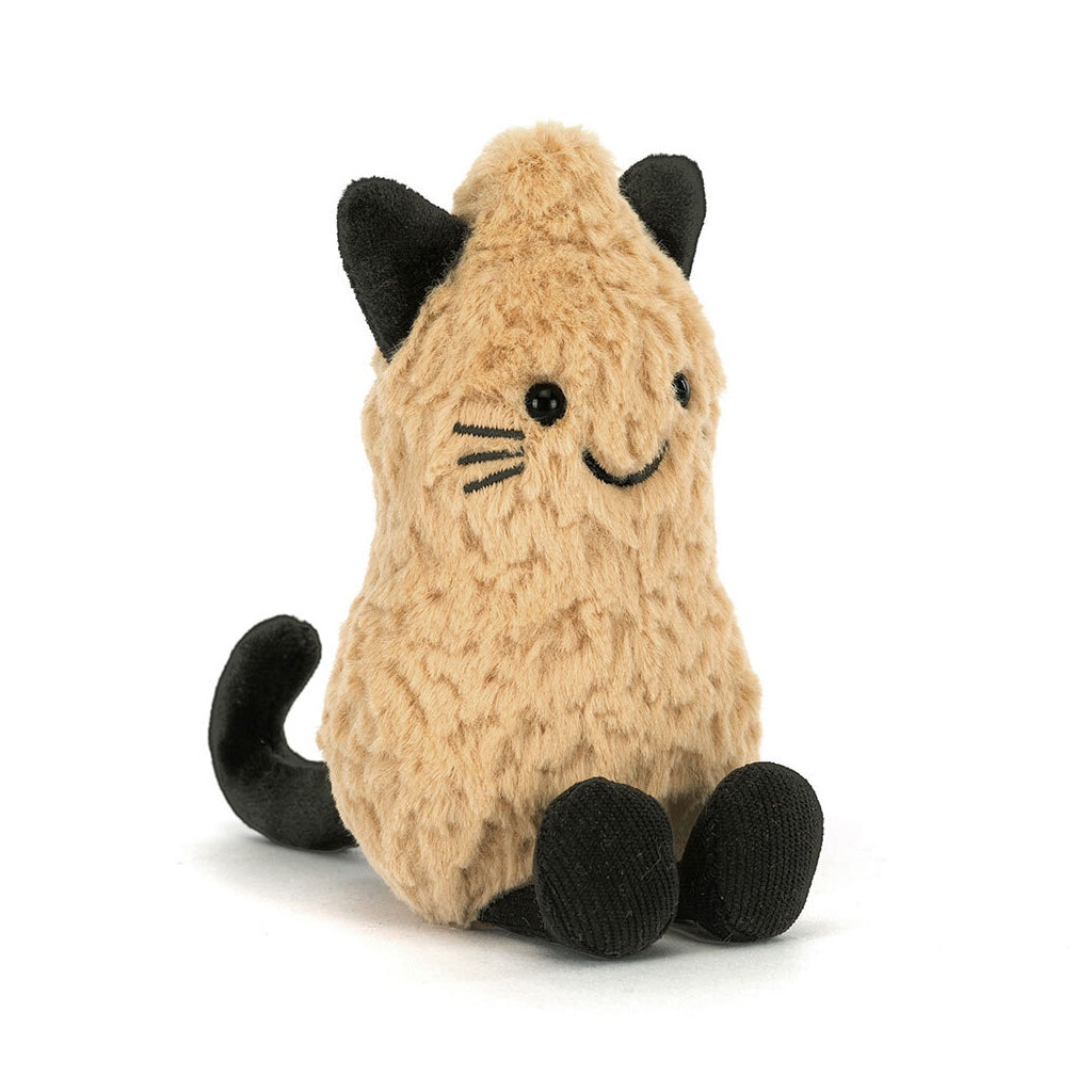 Amuseables Peanut Cat Outfit