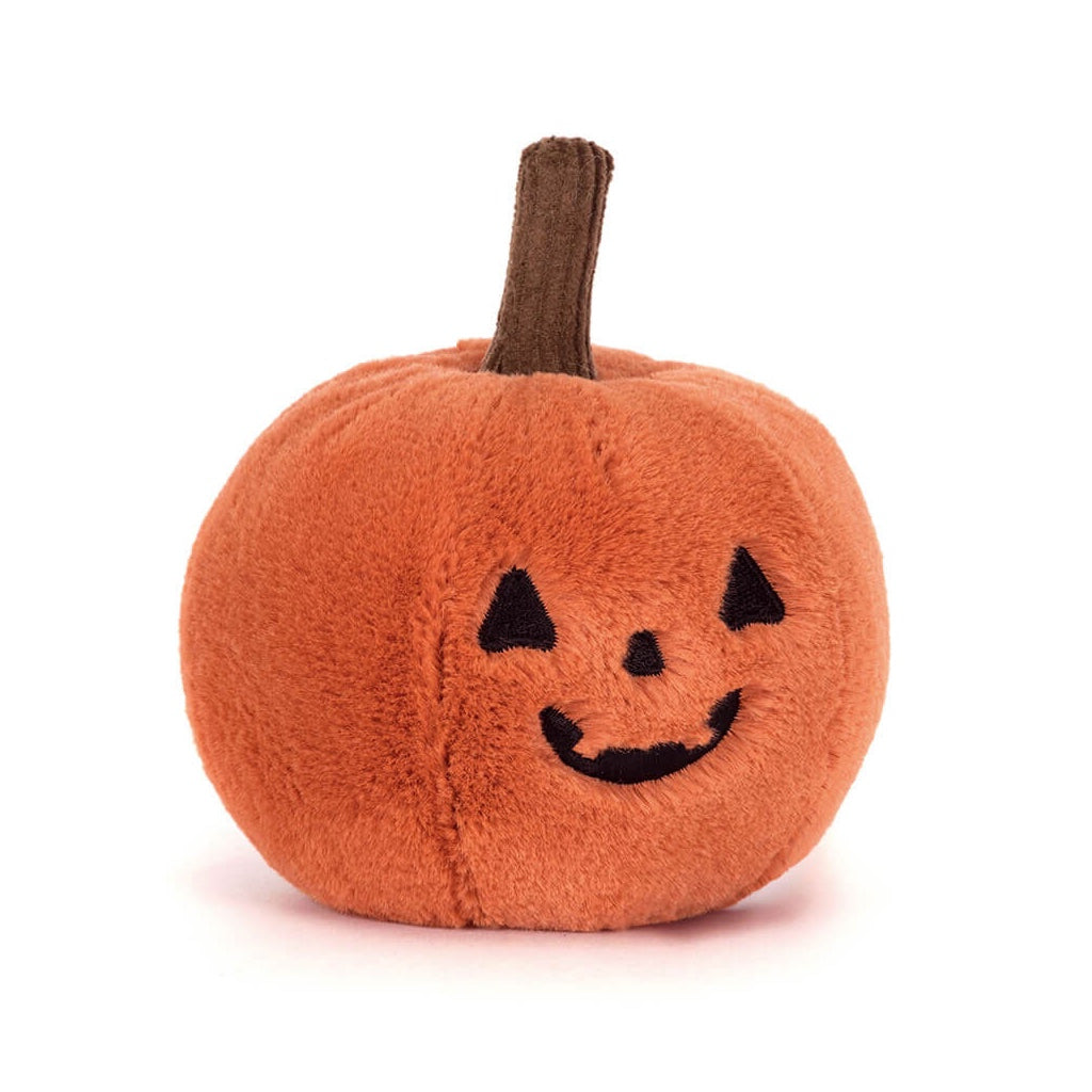 Ooky Jack O Lantern