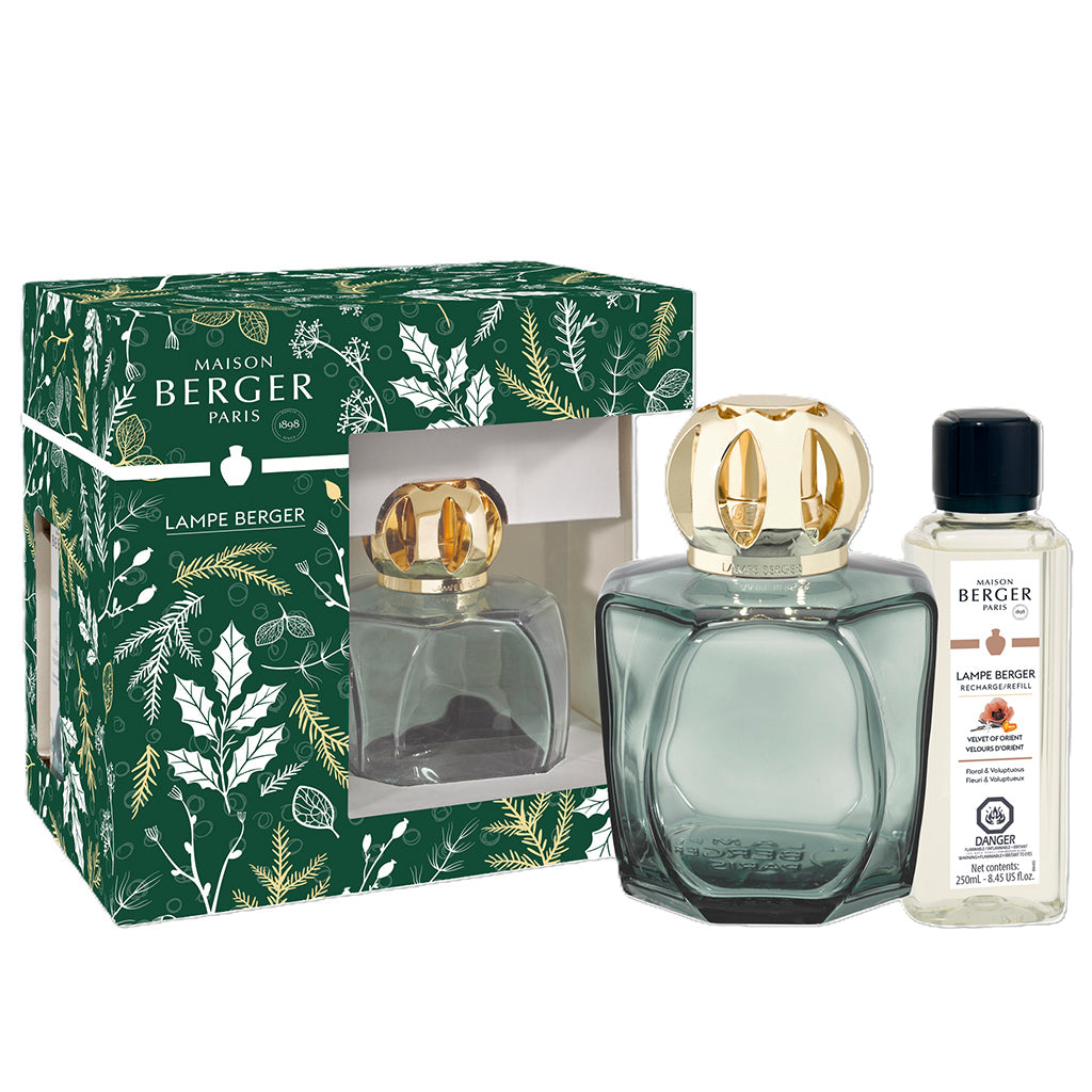 Maison Berger Magical Gift Set Green