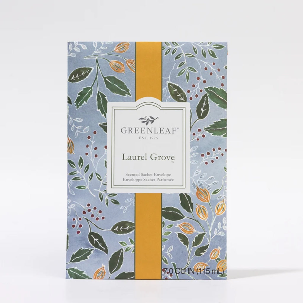 Laurel Grove Large Sachet