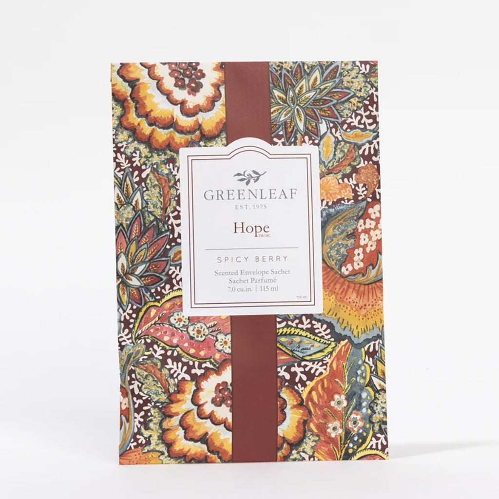 Hope Large Sachet