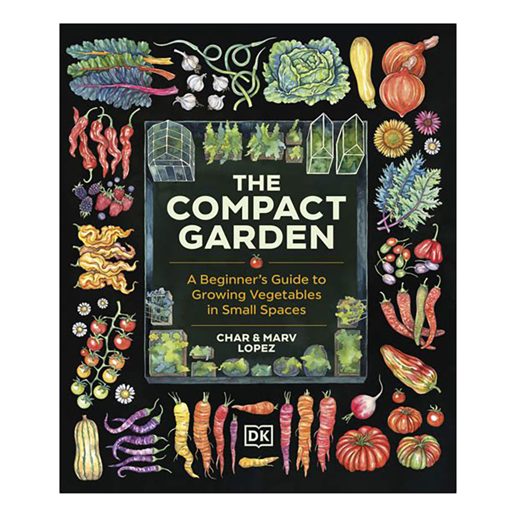 The Compact Garden