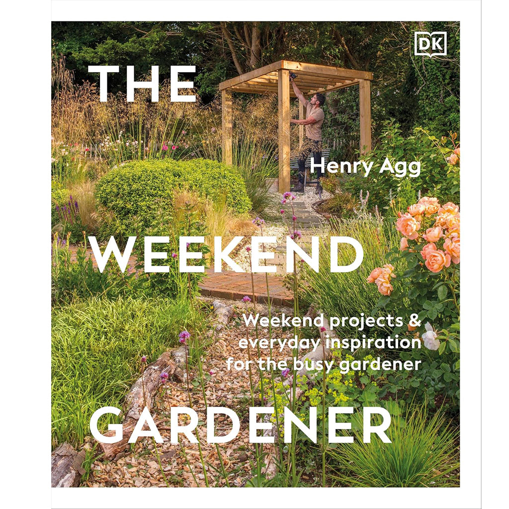 The Weekend Gardener