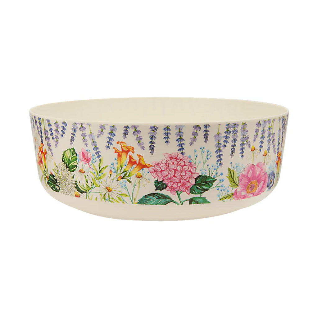 Maxwell & Williams Botanica Melamine Large Serving Bowl