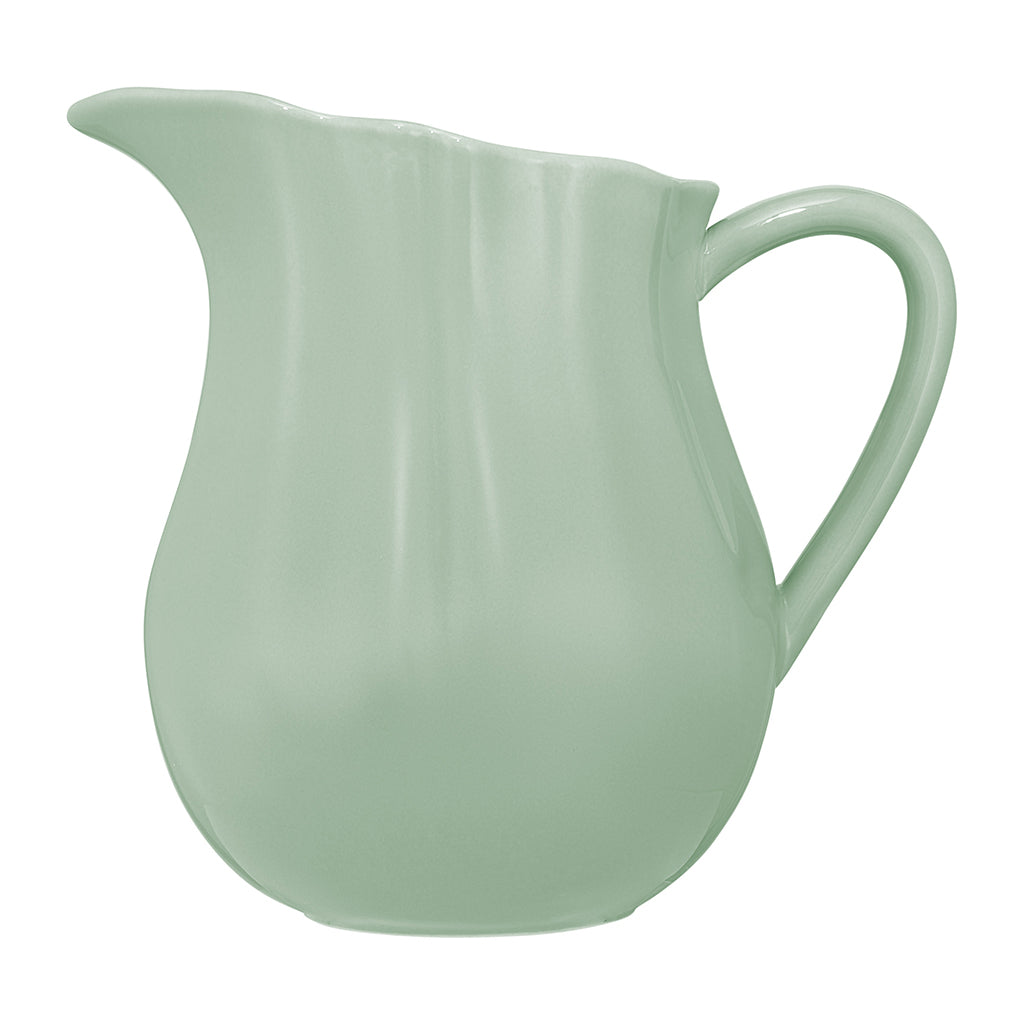 Florence Sage Jug 1.8L