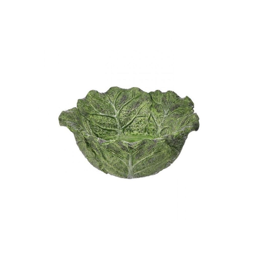 Cabbage Bowl Planter 8.5"