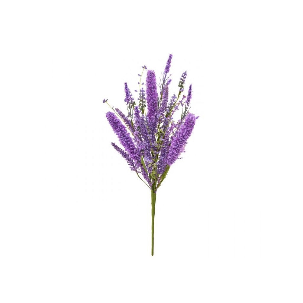 Wild Lavender Wildflower Bundle 20"