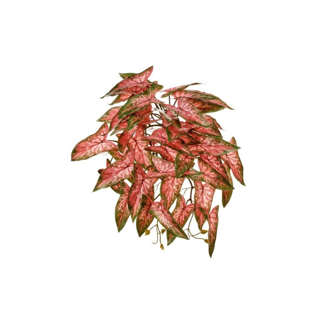 Real Touch Syngonium Bush 19" Everlasting
