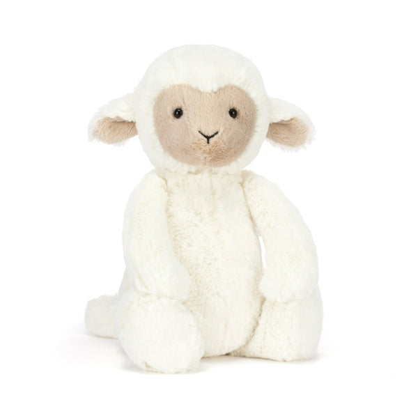 ［新品タグ付き］ Skipson Lamb ぬいぐるみ Skipson Lamb Original - Sheridan Nurseries