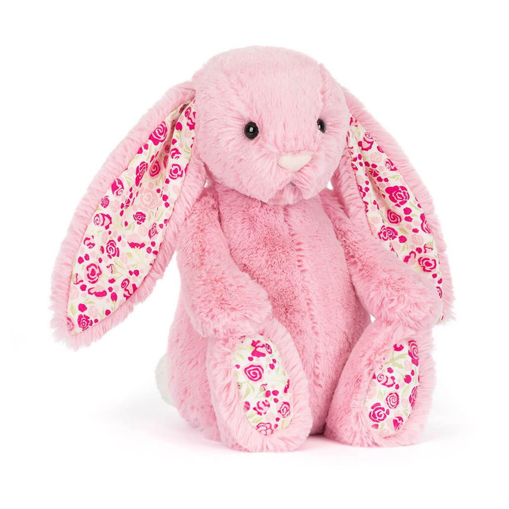 Blushkin Blossom Luxe Bunny Original