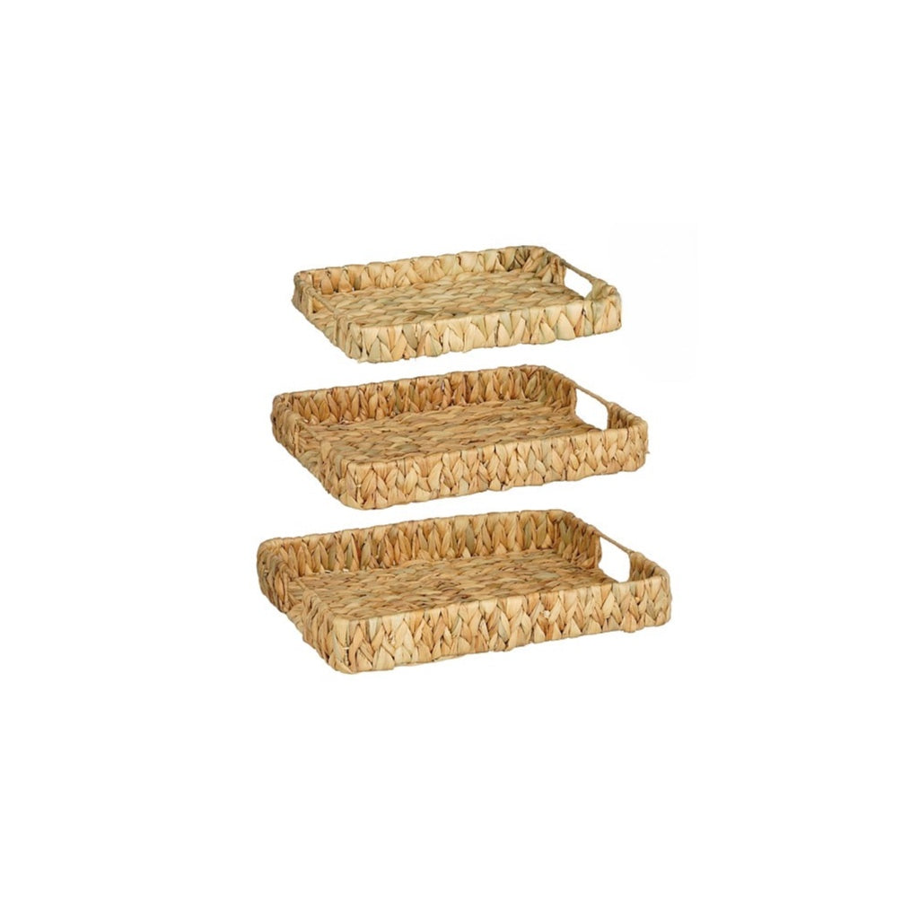 Heidi Tray Light Brown