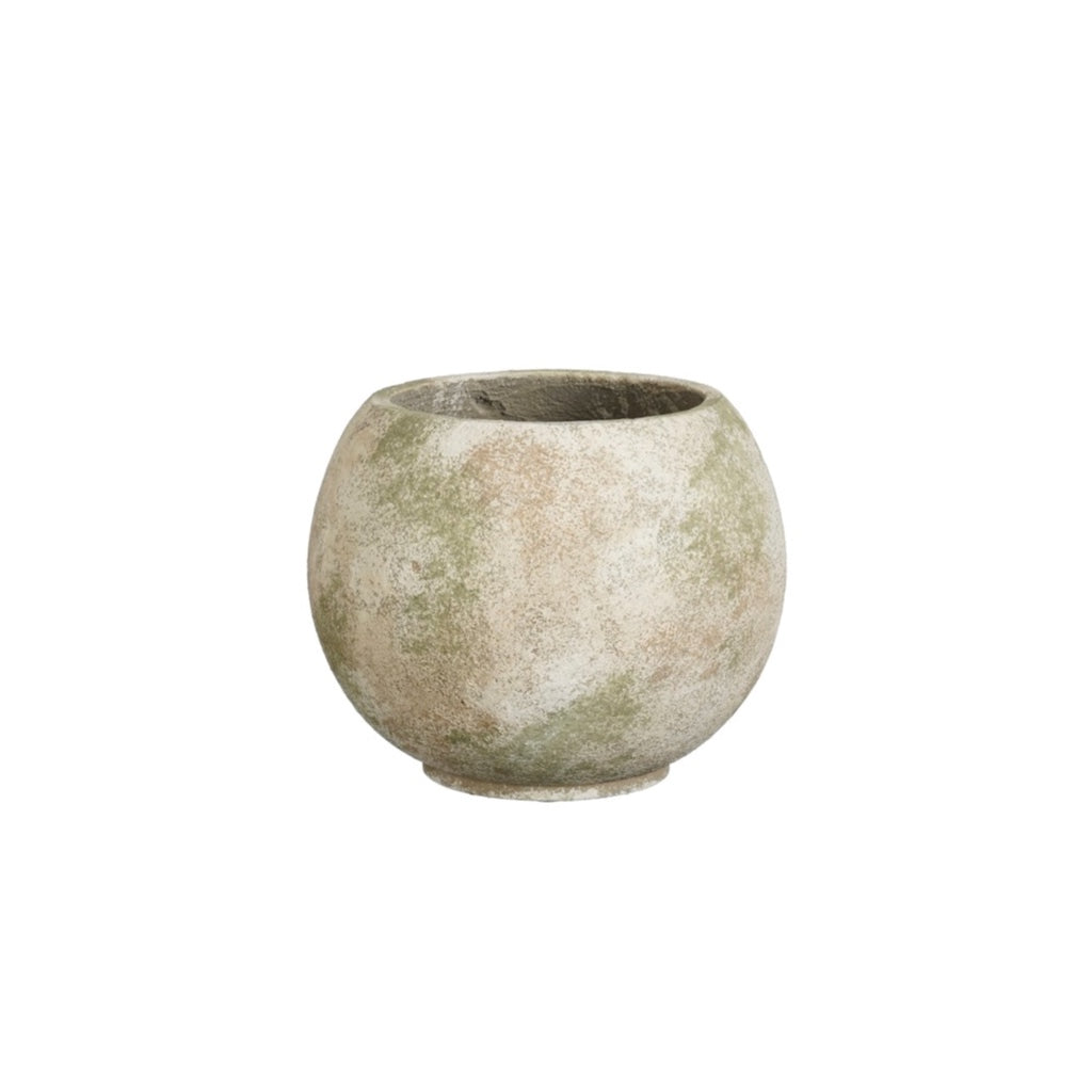 Tommy Pot Taupe