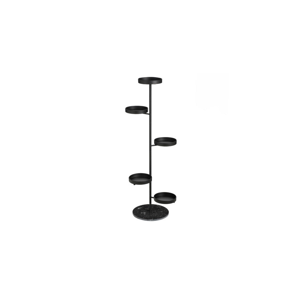 Brutus Plant Stand 5 Tier