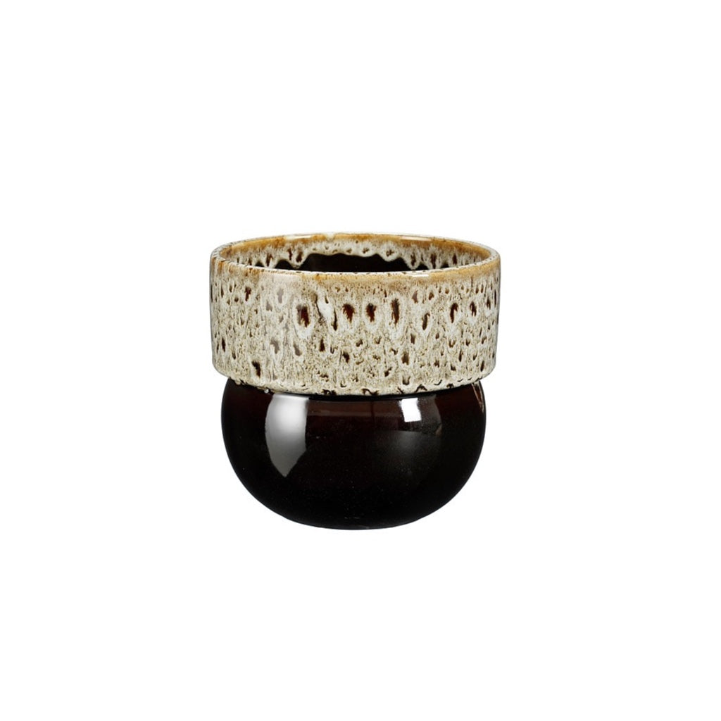 Debby Pot Brown