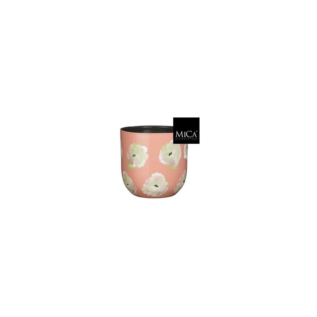 Nora Flora Pot Pink