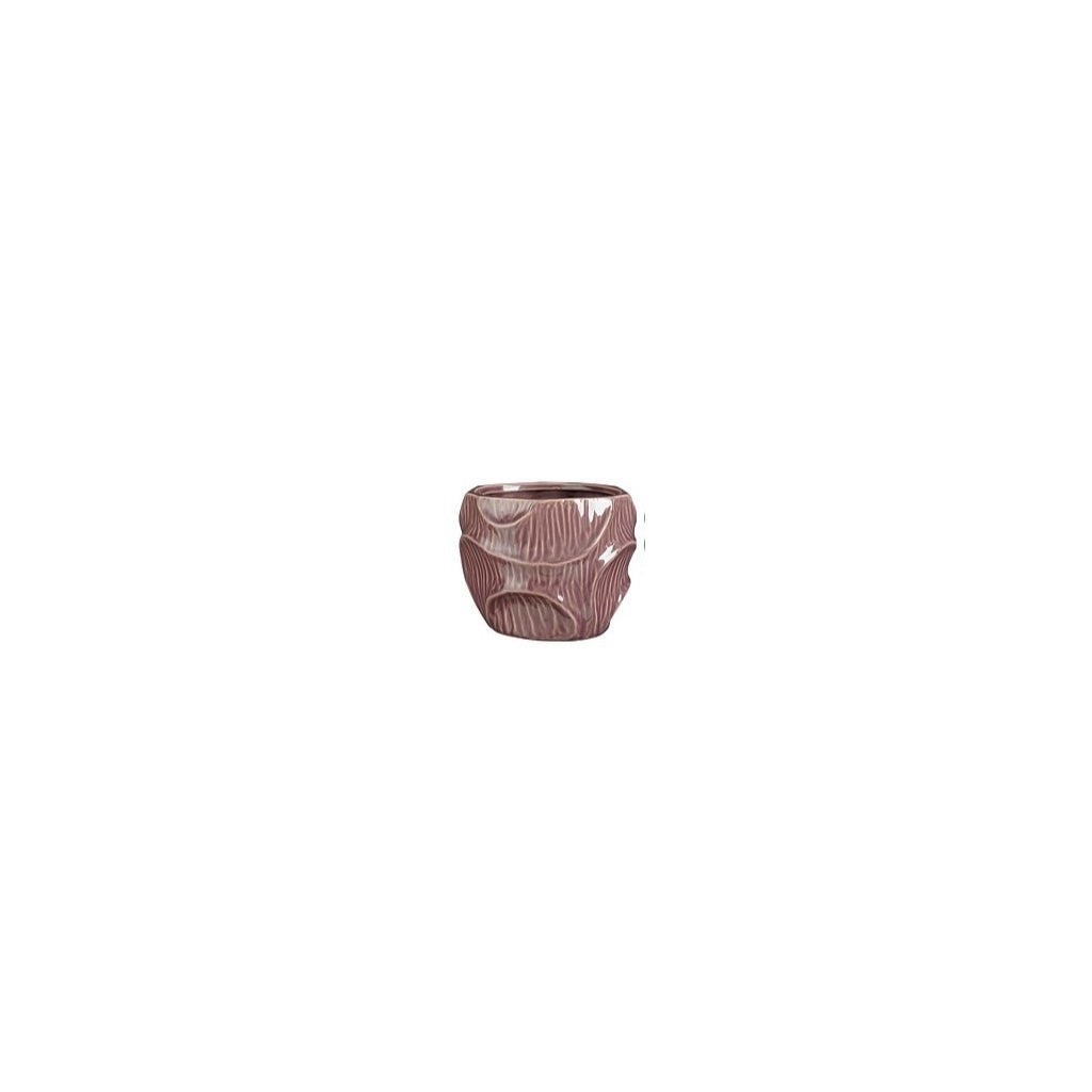 Bianca Pot Purple