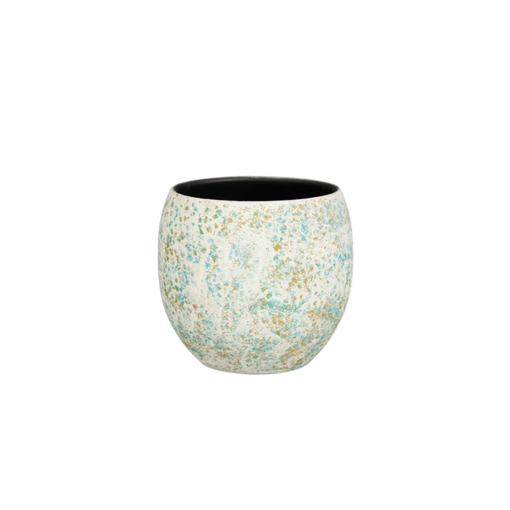 Nikai Pot Light Blue