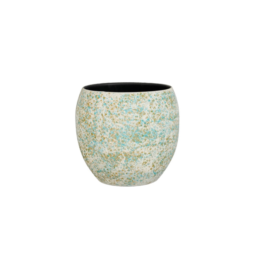 Nikai Pot Light Blue