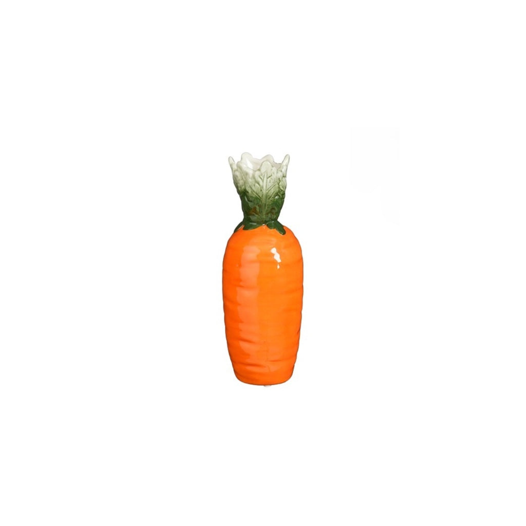 Carrot Vase