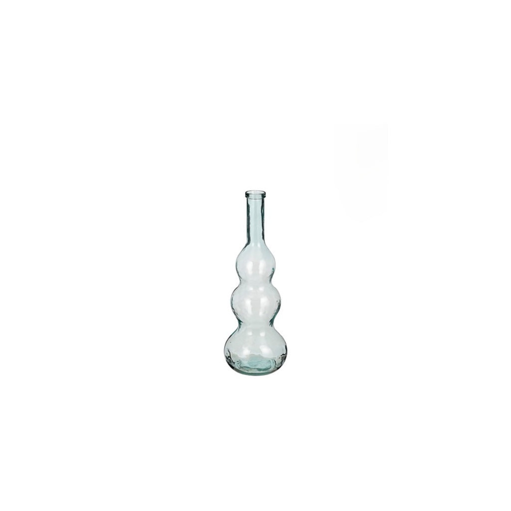 Benito Recycled Glass Vase