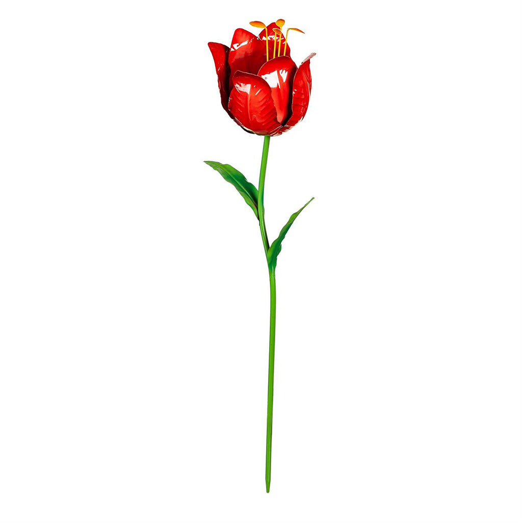 Garden Stake Tulip