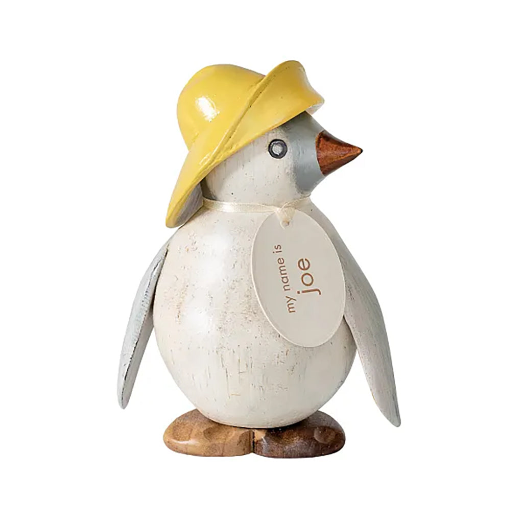 DCUK Seafaring Baby Penguin Fisherman
