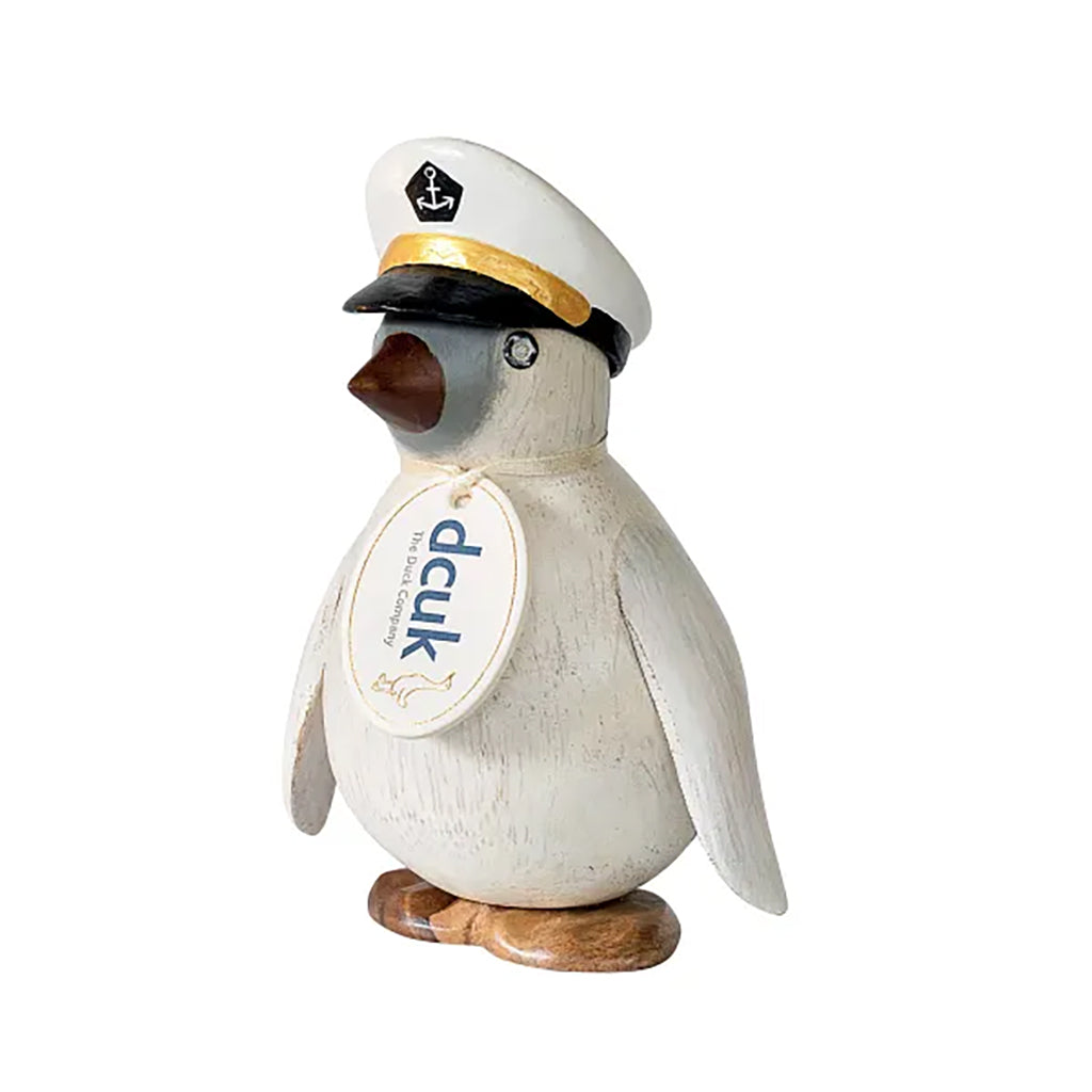 DCUK Seafaring Baby Penguin Captain