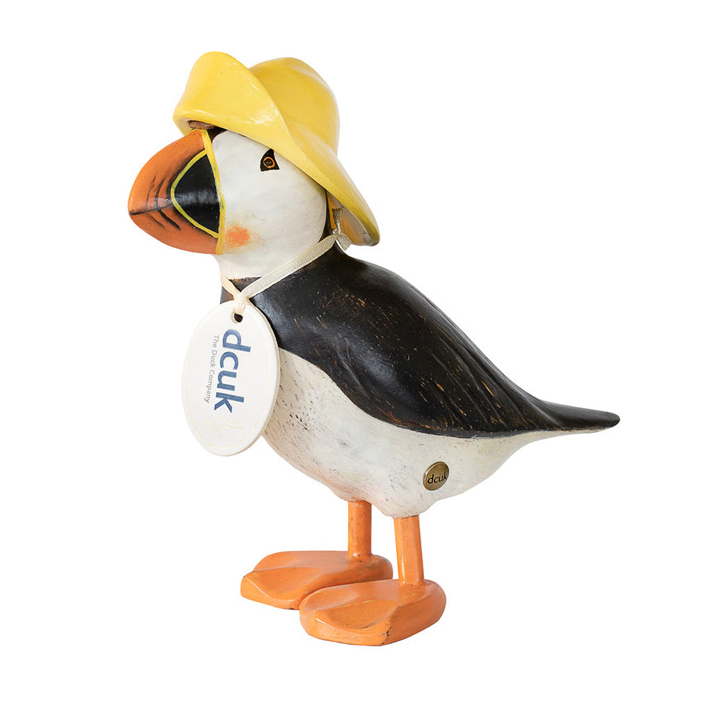 DCUK Fisherman Puffin
