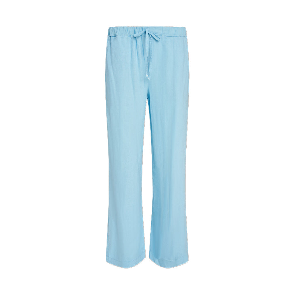 Beach Pant Light Blue