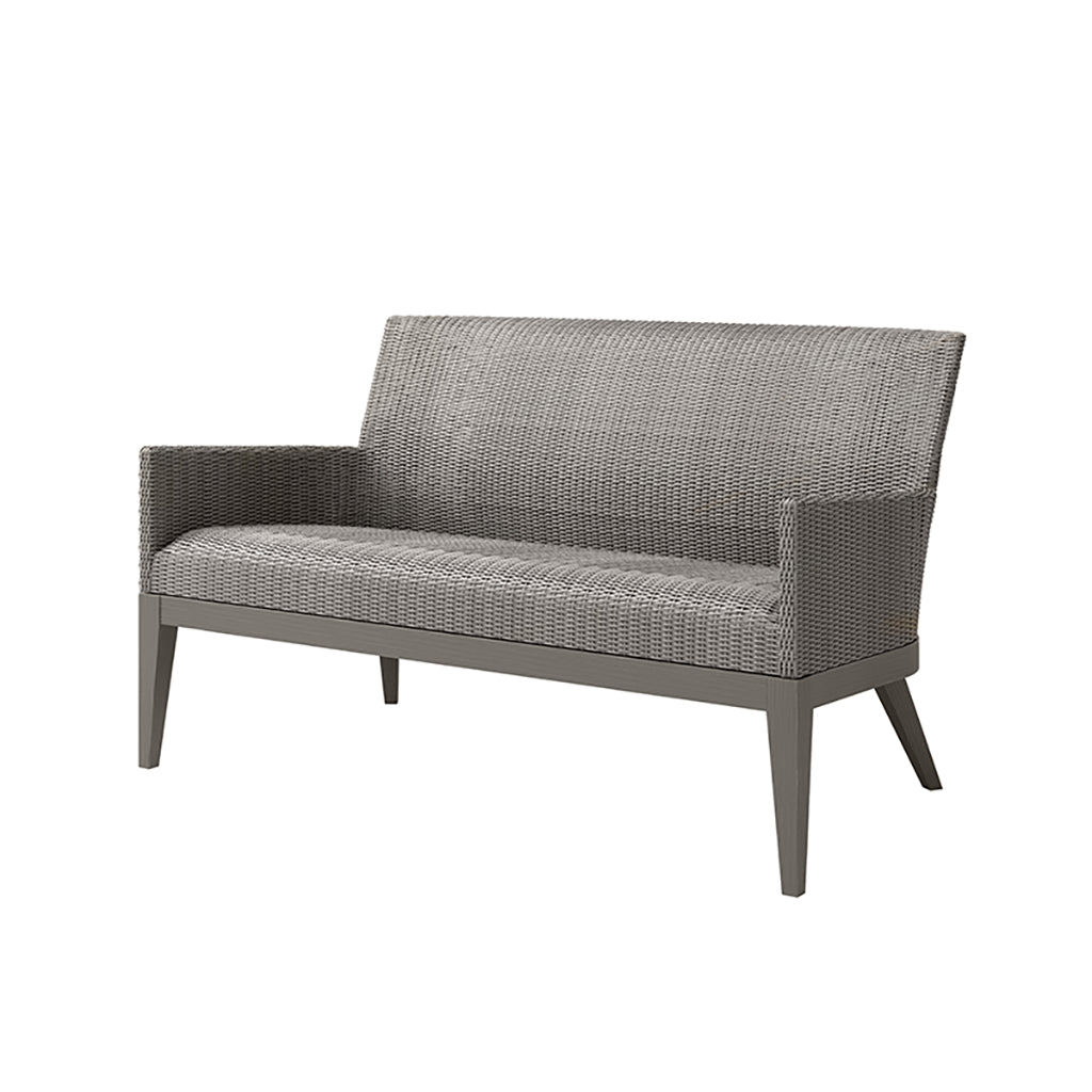 Siena Loveseat Fog