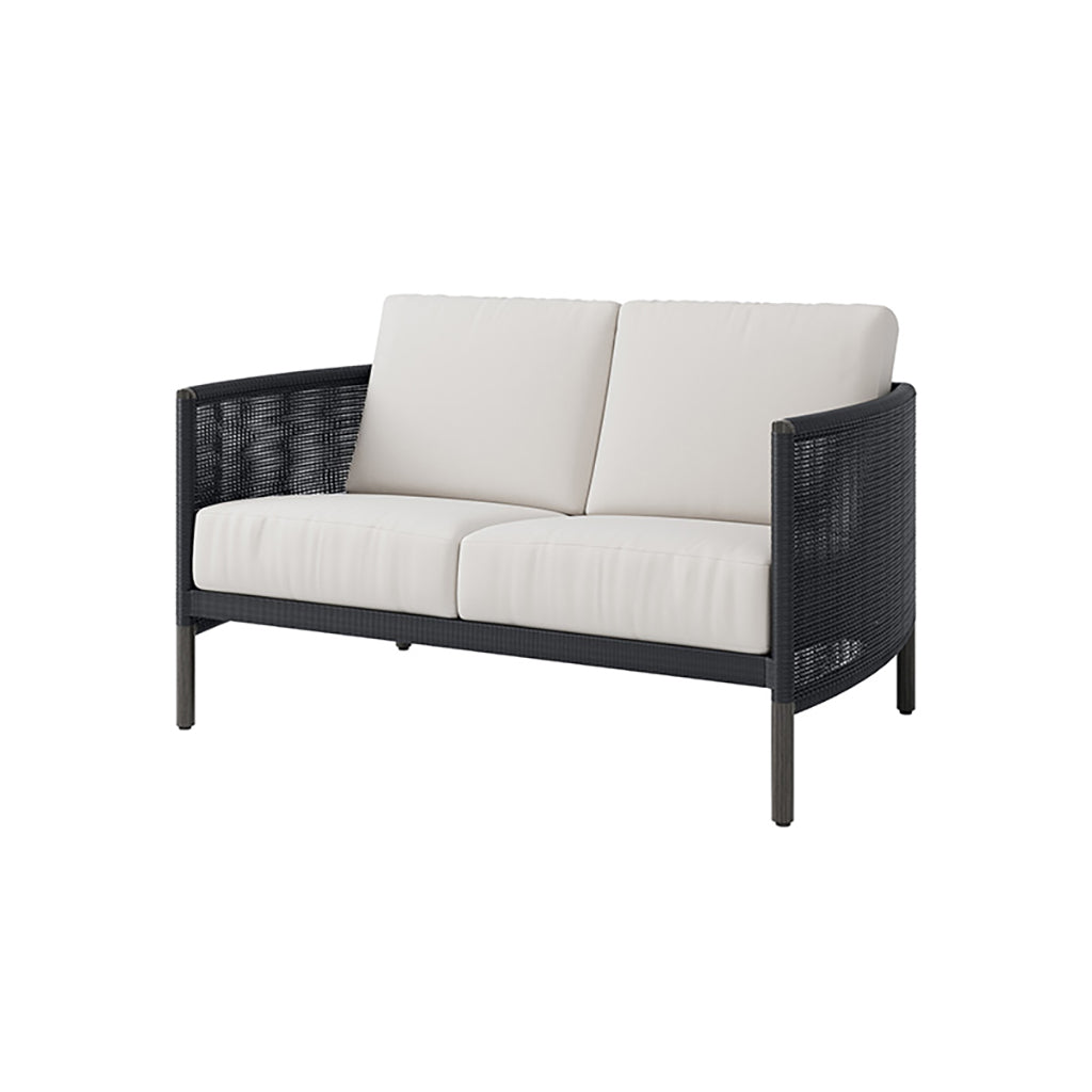 Orleans Loveseat Coal