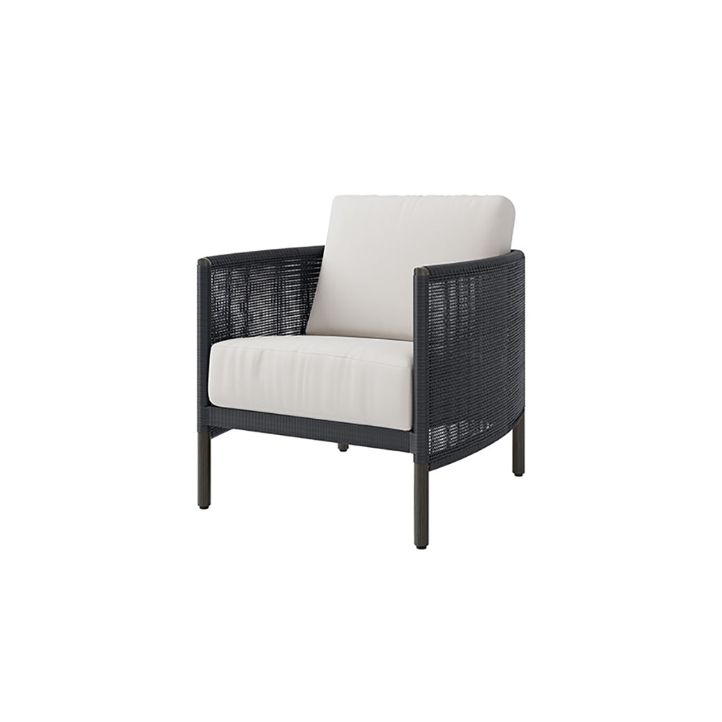Orleans Club Chair Coal
