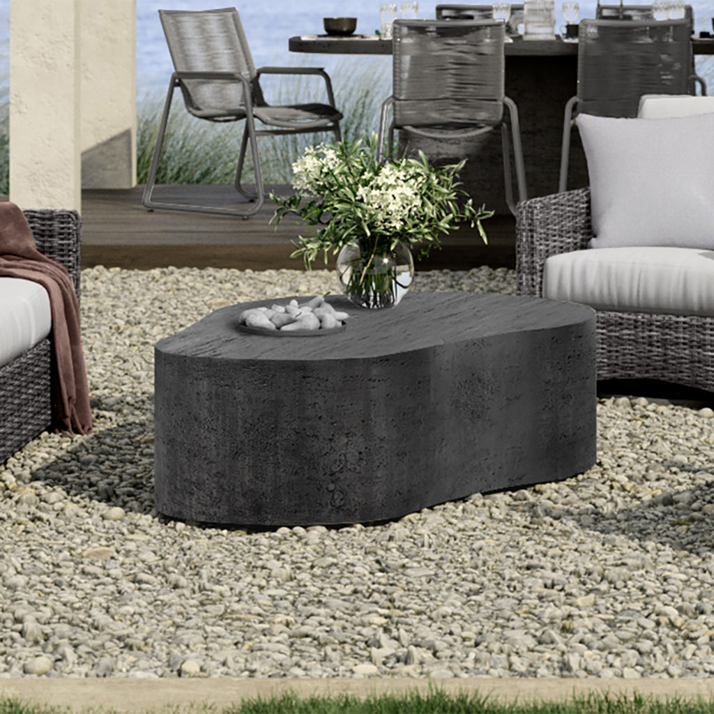 Tahoe Coffee Table Slate