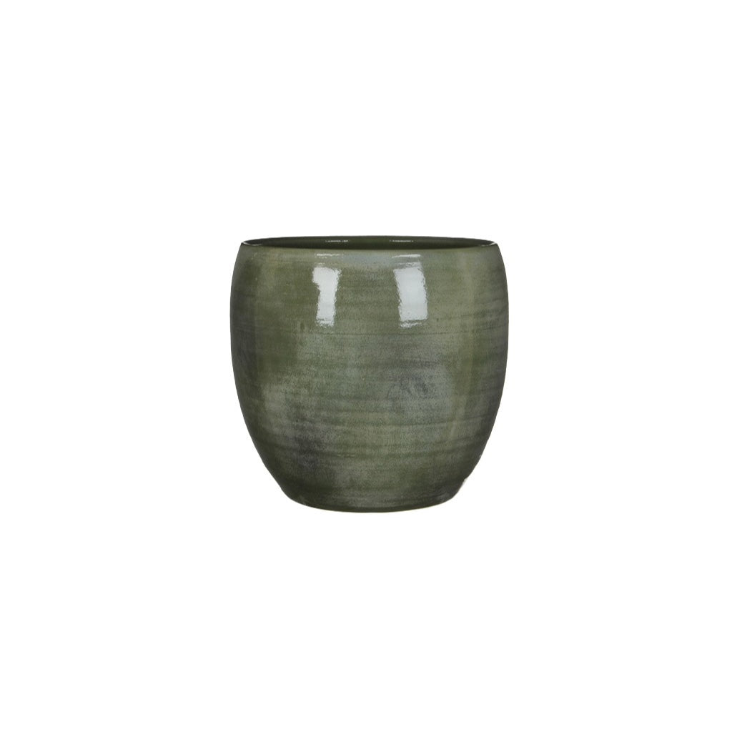 Lester Pot Green