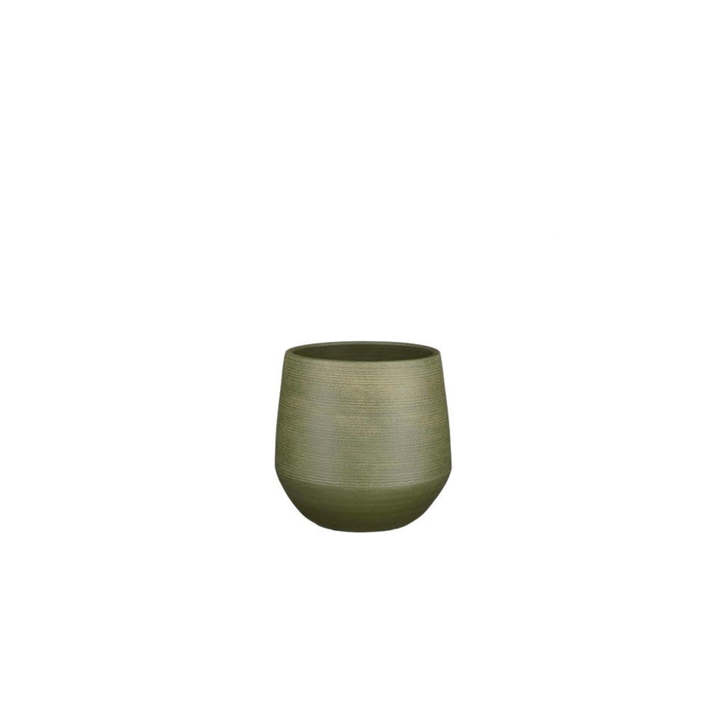 Evora Pot Green