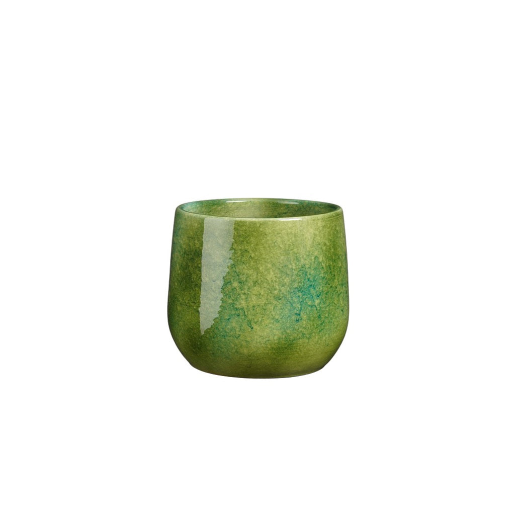 Hugo Pot Green