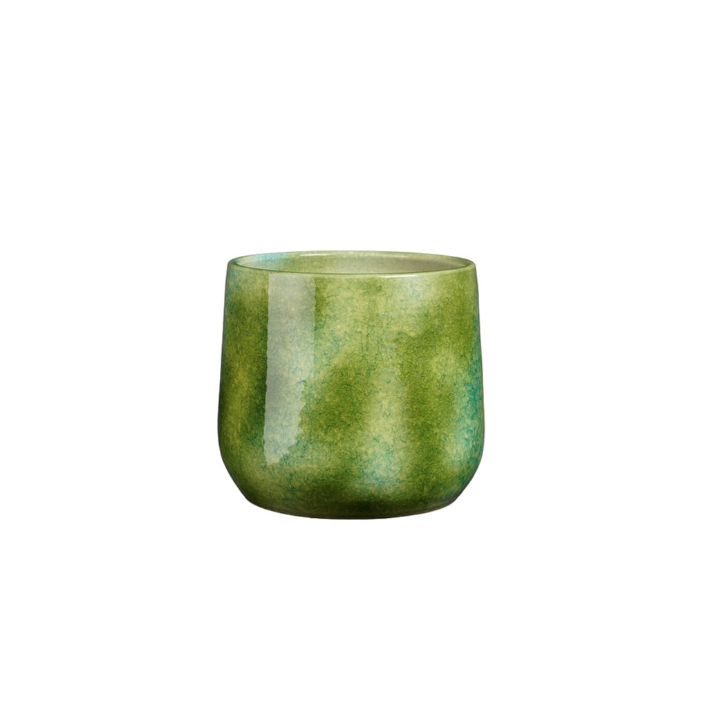Hugo Pot Green