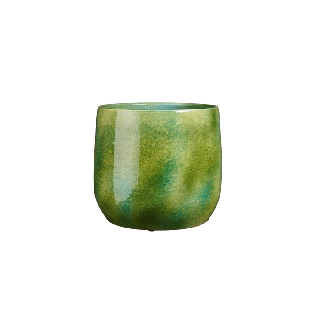 Hugo Pot Green