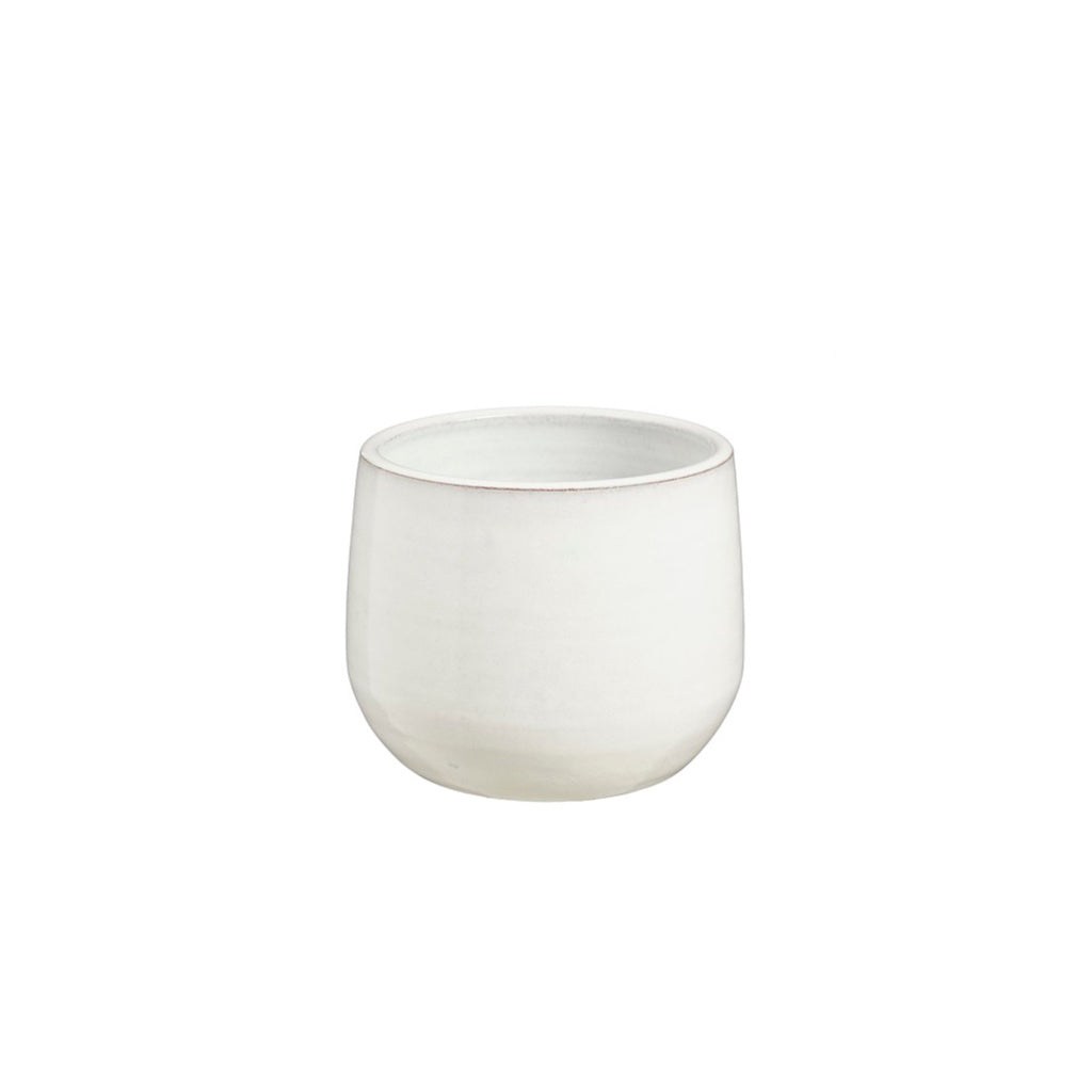 Matteo Pot White