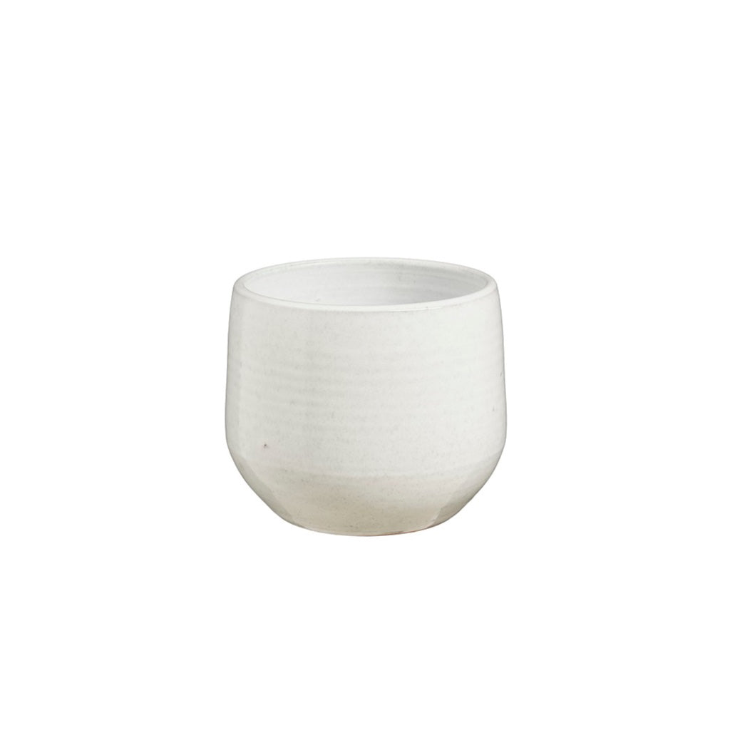Matteo Pot White