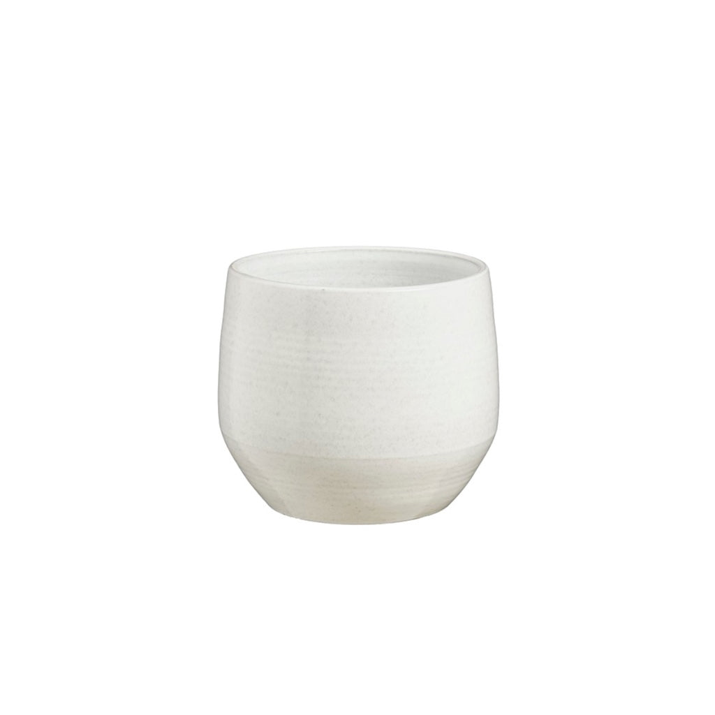 Matteo Pot White