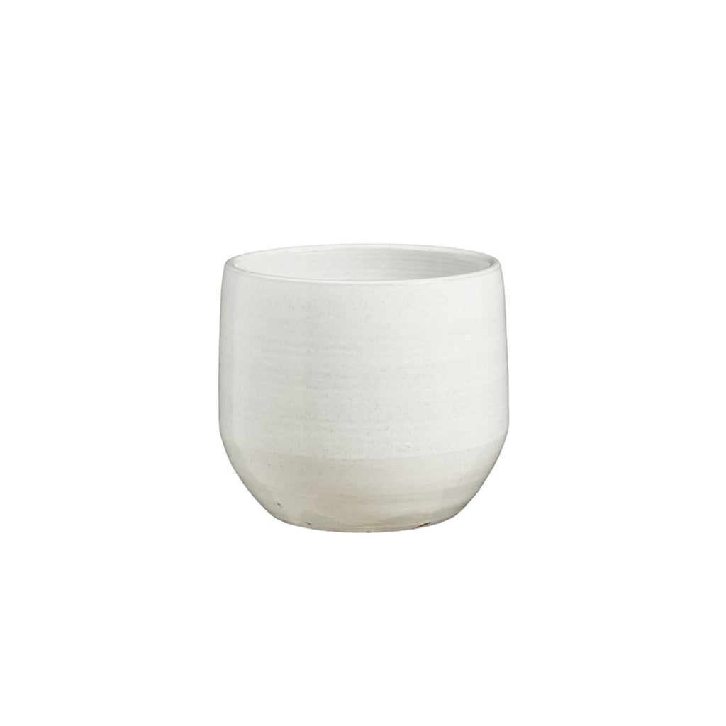 Matteo Pot White