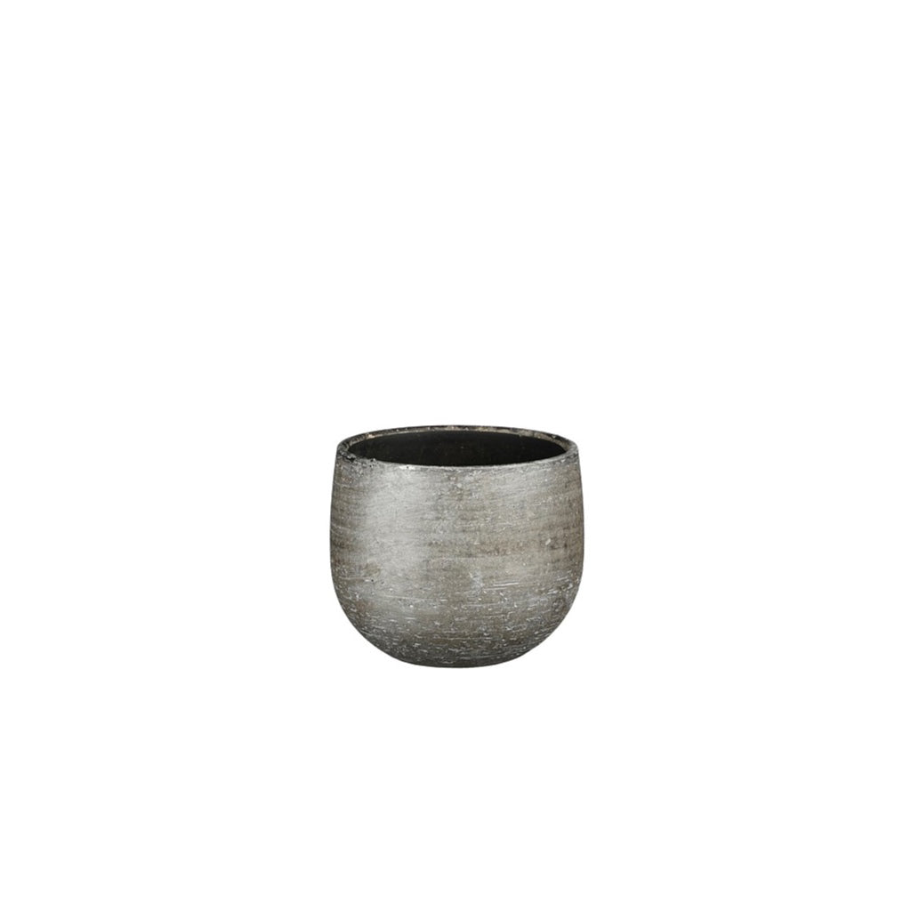 Marcus Pot Anthracite