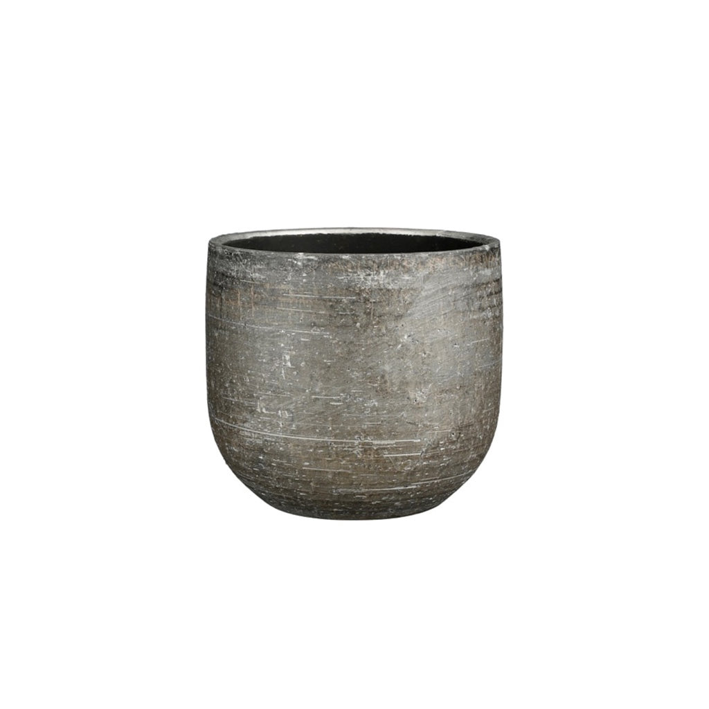 Marcus Pot Anthracite